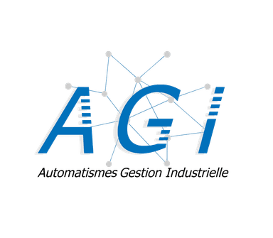 Logo de AGI